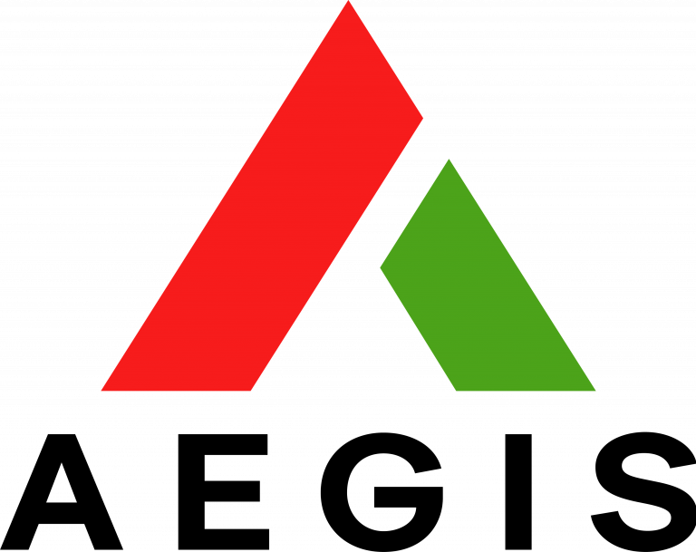 AEGIS logo